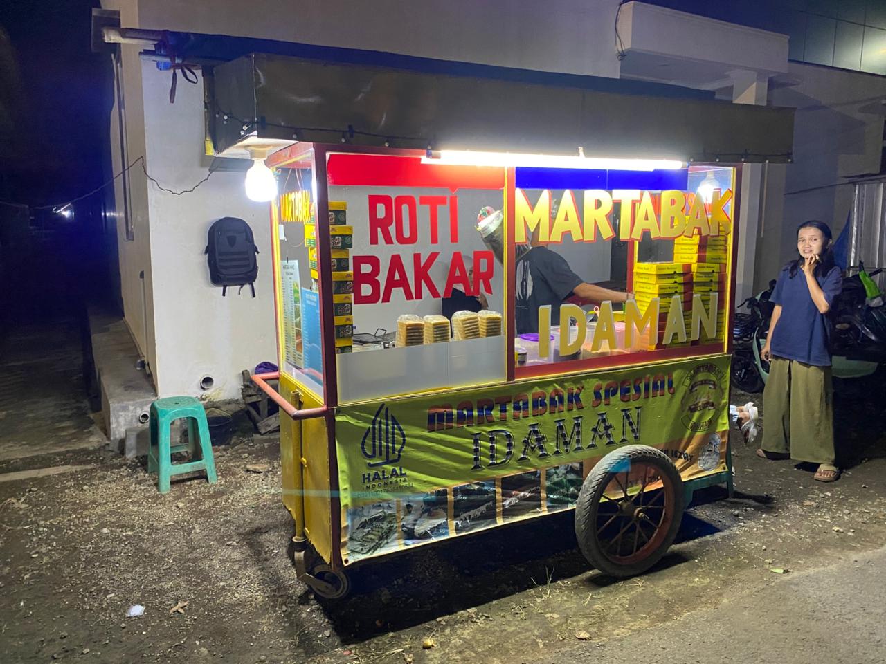 Martabak