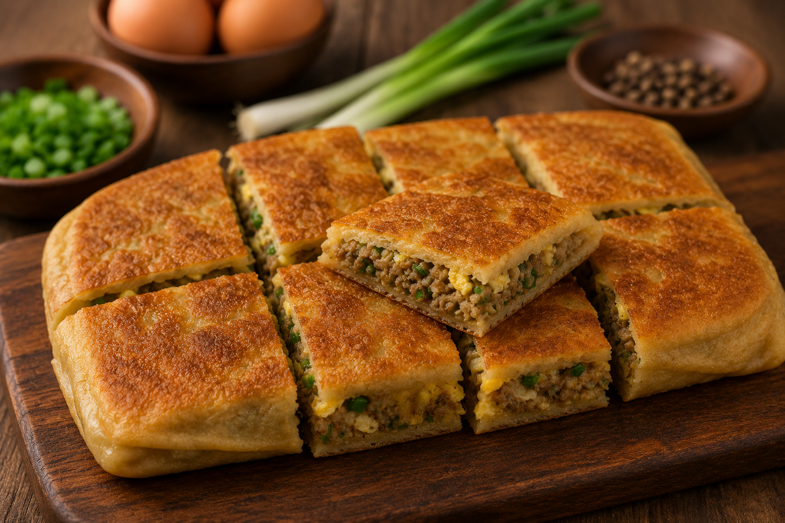 Martabak Telur